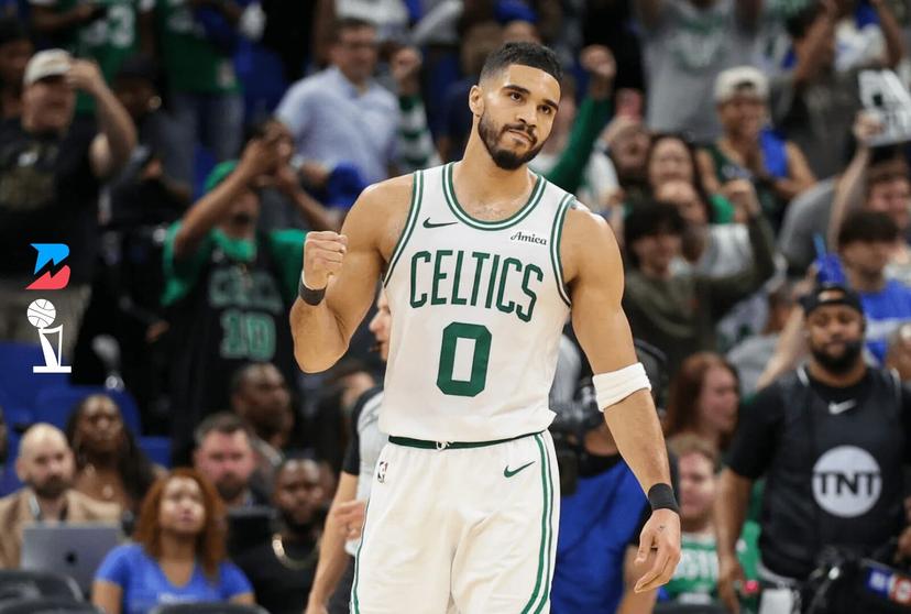 Jayson Tatum