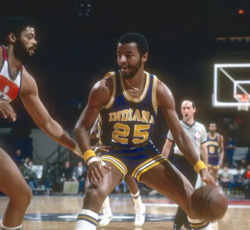 Billy Knight