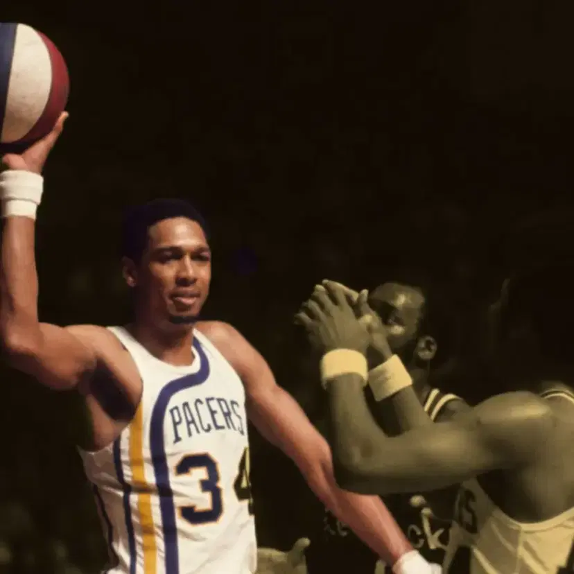 Mel Daniels