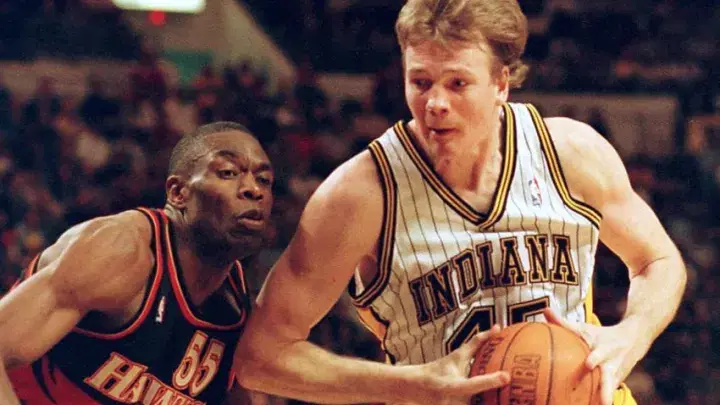 Rik Smits