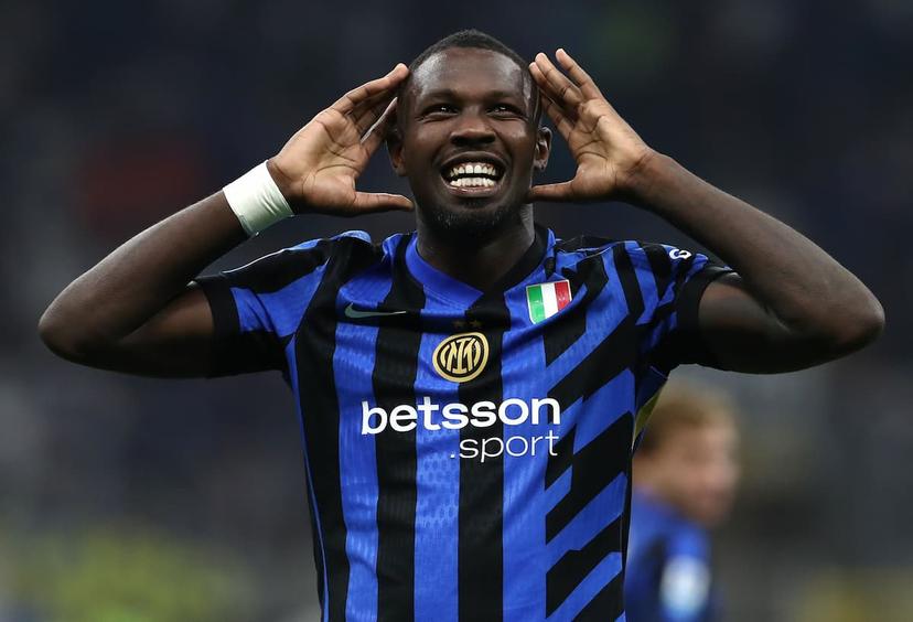 Can Inter Milan finally get over the hump and lift the Champions League trophy?