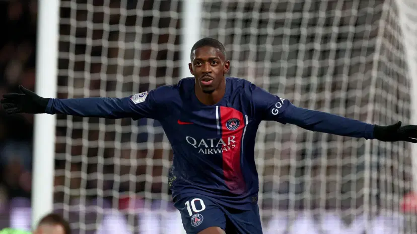 Ousmane Dembele and PSG host Bayern Munich in the UEFA Champions League today - Paris Saint-Germain Bayern Munich Picks
