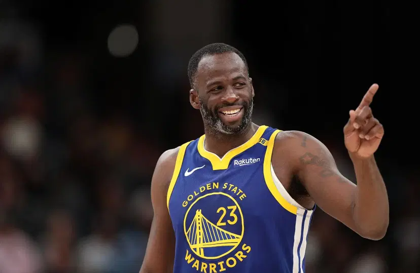 Draymond Green