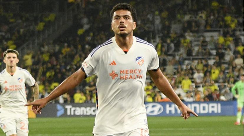 Evander and FC Cincinnati host Nashville SC in a huge Eastern Conference showdown - MLS Picks