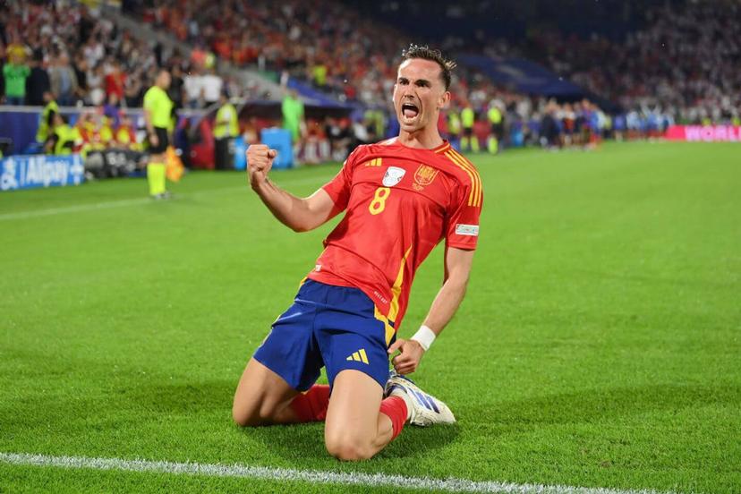 Fabian Ruiz and Spain are fresh off a EURO 2024 victory. Can they win the World Cup this summer? World Cup Picks