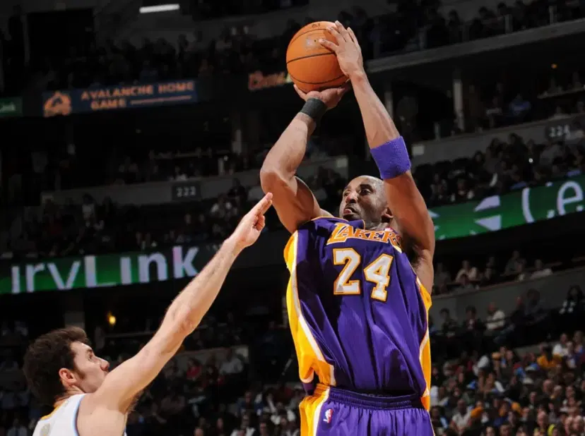 Kobe Bryant