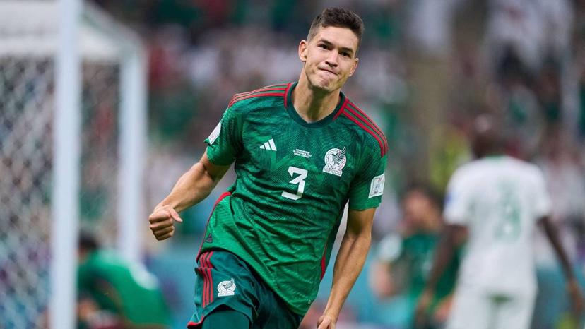 Mexico takes on Honduras in the Gold Cup Semifinals tonight