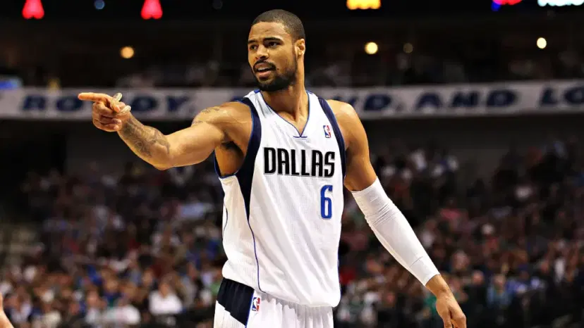 Tyson Chandler