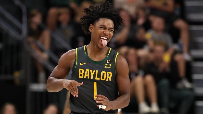 Can Wright break out as a sophomore at BYU?