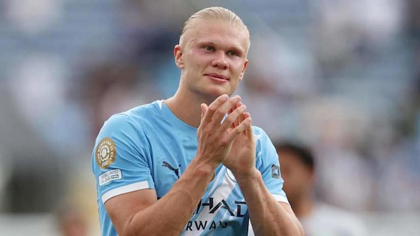 Erling Haaland and Manchester City face Newcastle for the third time in 2026, and the fourth meeting this competition season - EPL Picks