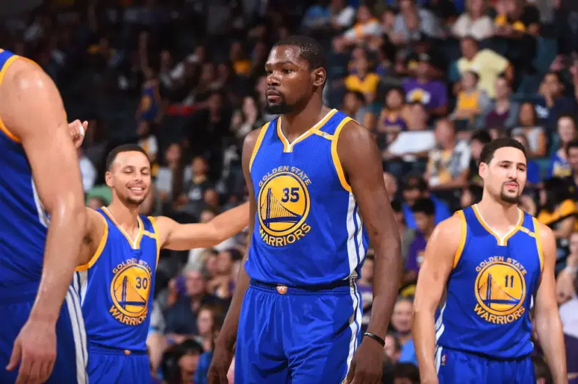 2014-18 Golden State Warriors