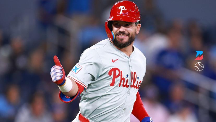 Kyle Schwarber 
