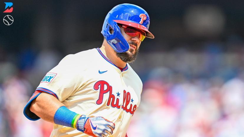 Kyle Schwarber