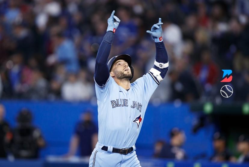 George Springer