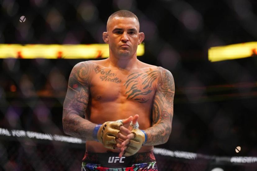 UFC 318 Max Holloway vs Dustin Poirier 3 Fight Card Analysis, Best Bets, & Predictions 