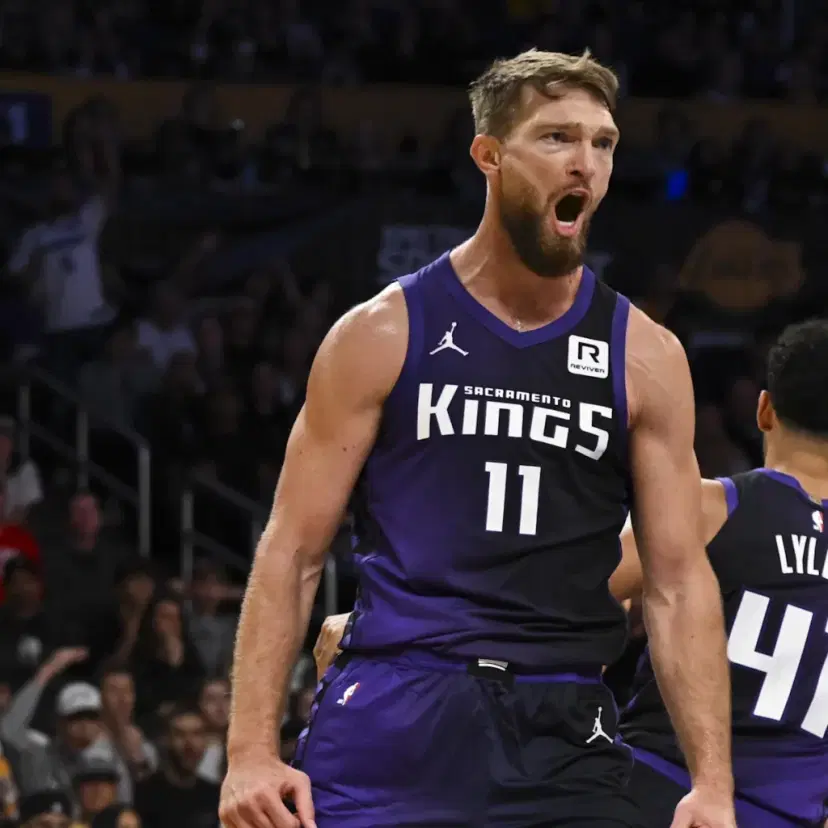 Domantas Sabonis