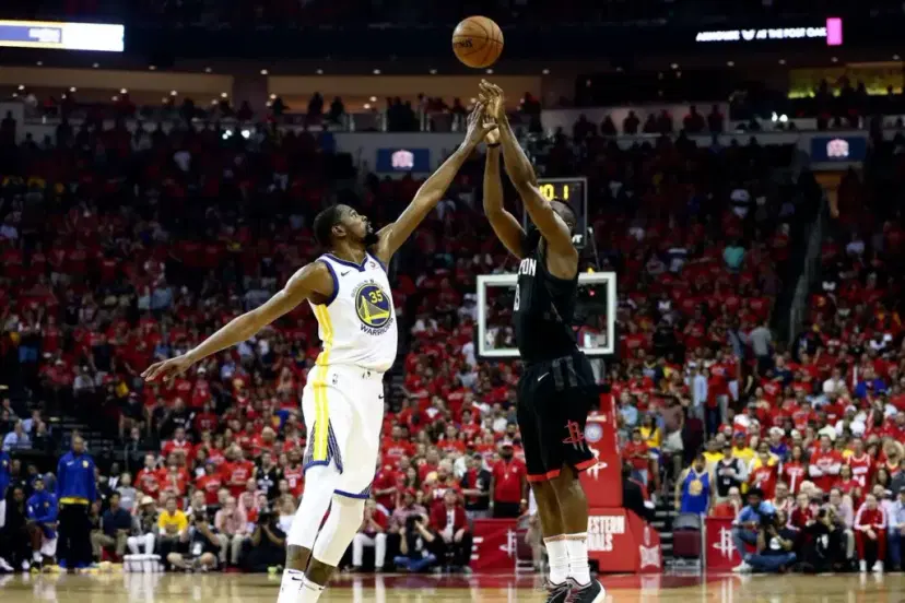 James Harden