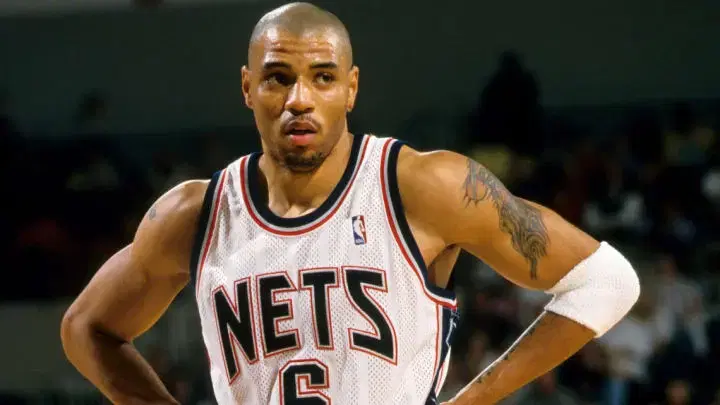Kenyon Martin