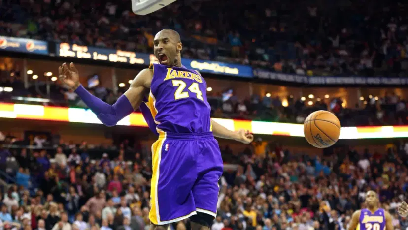 Kobe Bryant