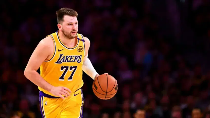 Luka Dončić
