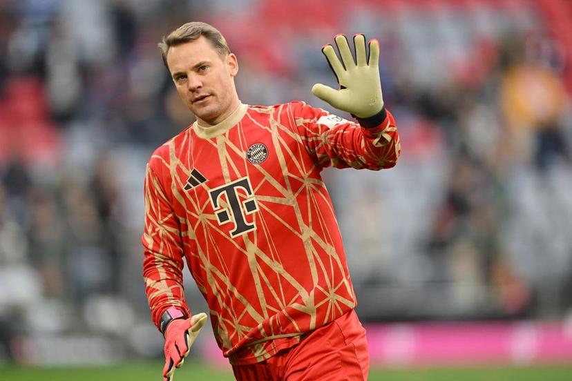 Manuel Neuer has allowed just seven goals with two clean sheets in the UCL this season - Real Madrid Bayern Munich Picks