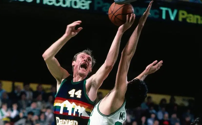 Dan Issel