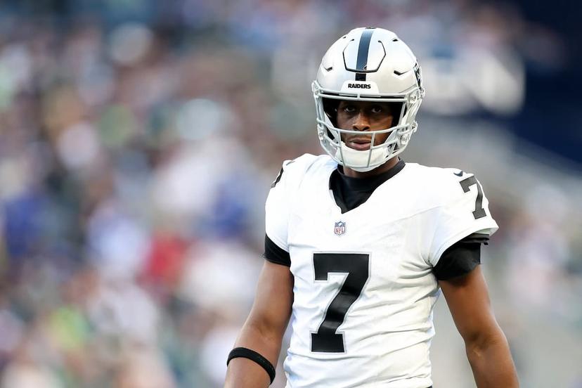 Get a full breakdown of this AFC West showdown with out expert Los Angeles Chargers vs Las Vegas Raiders preview and prop bet. 