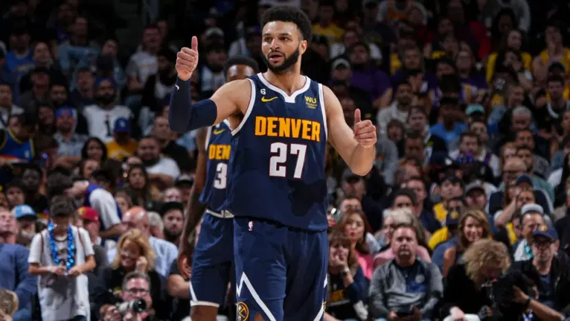 Jamal Murray