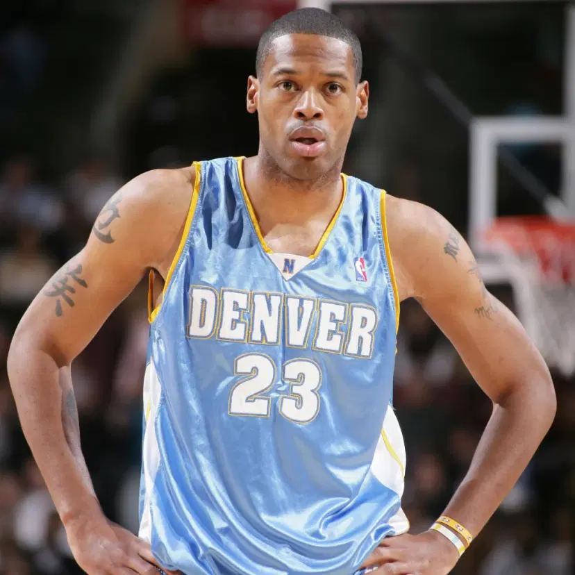 Marcus Camby