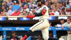 Twins Tigers picks