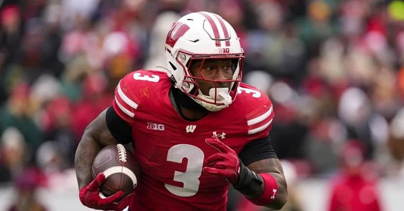Tawee Walker will be the lead running back for the Bearcats this year - Nebraska Cincinnati Picks