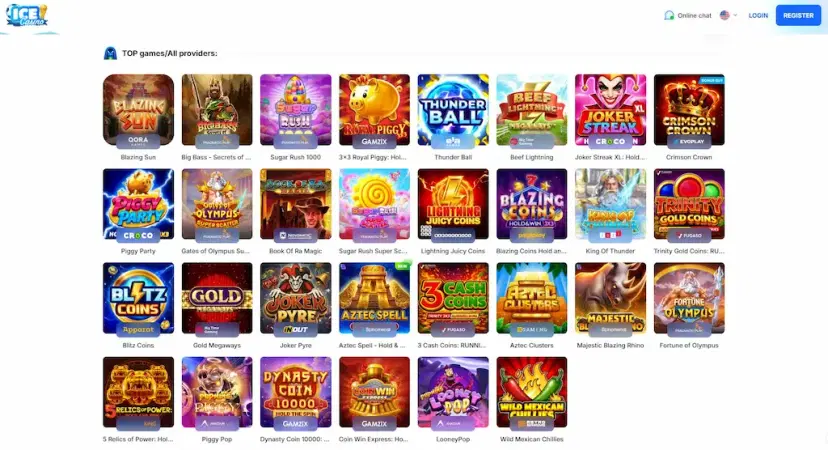 ice casino best canada casino june 2026