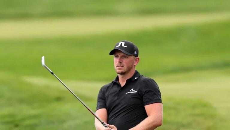 Wyndham Championship 2026 Odds, Preview & Picks
