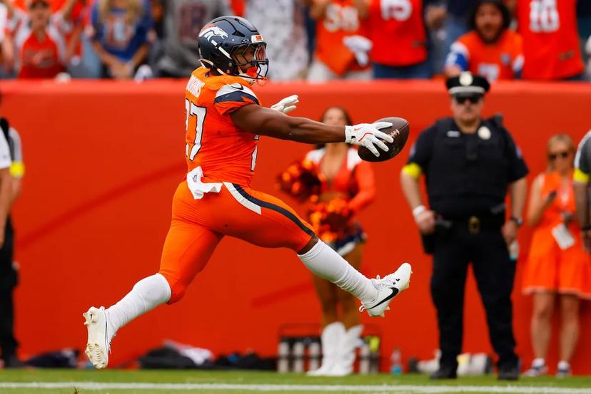 JK Dobbins