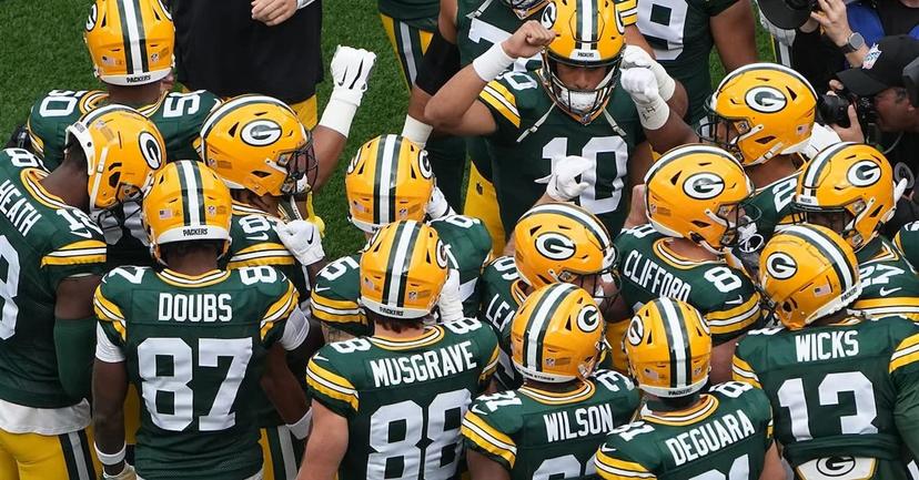 Packers