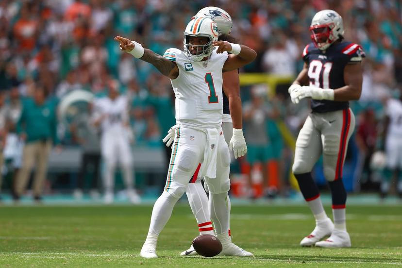 Tua Tagovailoa