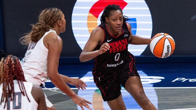 Kelsey Mitchell