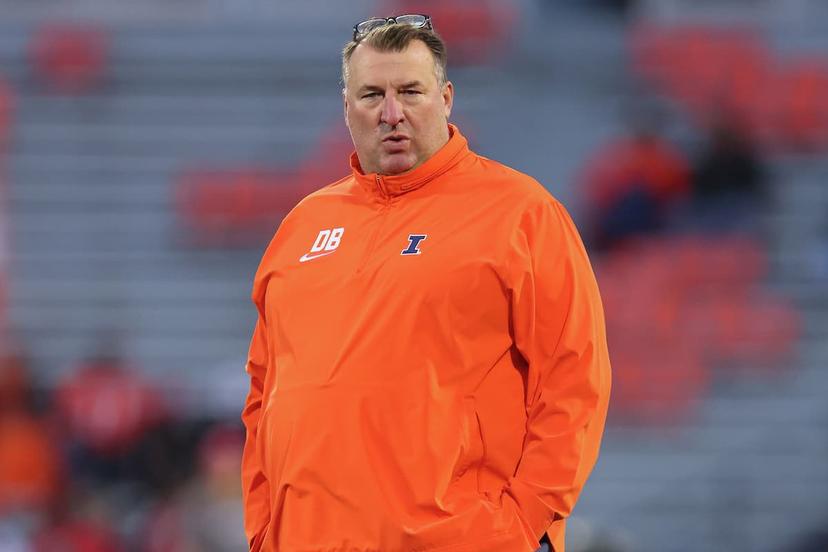 Two Picks on the Gridiron: NCAA Football Expert Picks for 9/3