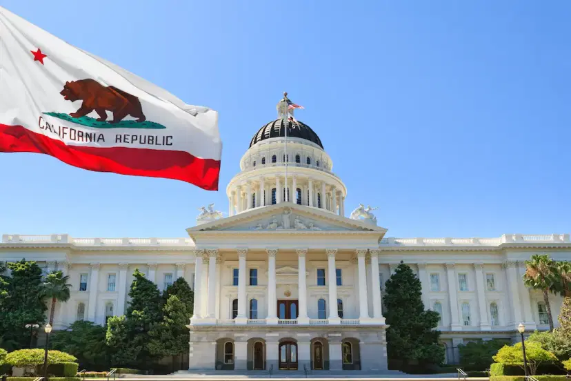 AB 831 Unanimously Passed by California Senate