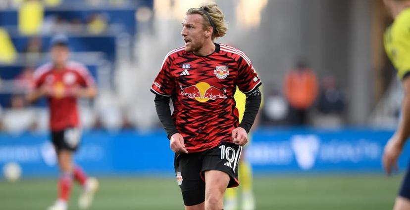 MLS Picks and Predictions for May 23, 2026