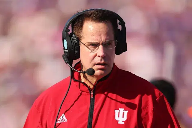 Indiana Football