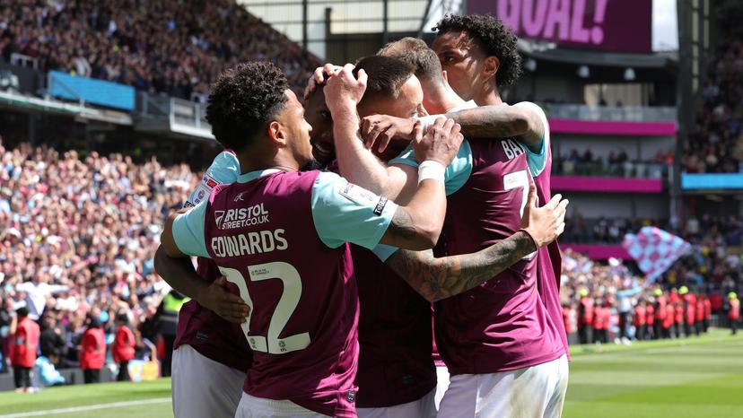 Can Burnley take down Wolverhampton on the road?