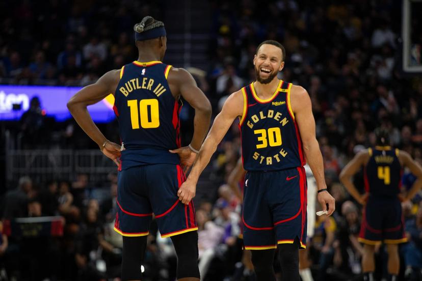 Golden State Warriors