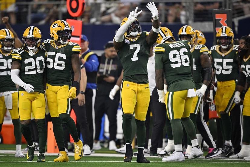 Green Bay Packers