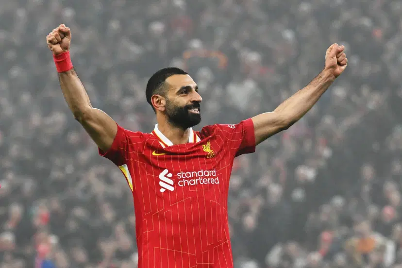 Mo Salah is in fantastic form according to Arne Slot - EPL Picks