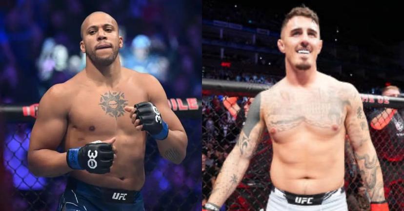 UFC 321 Tom Aspinall (C) vs Cyril Gane Fight Card Odds, Predictions, Watch Info & FAQ