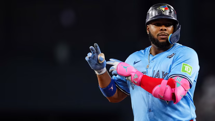 Vladimir guerrero jr