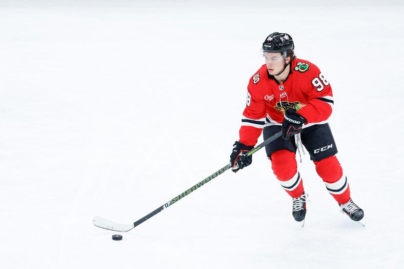 Connor Bedard