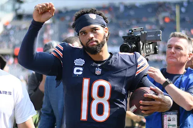 Will Aaron Rodgers play this Sunday? See our expert Chicago Bears vs Pittsburgh Steelers preview & picks for NFL Week 12.
