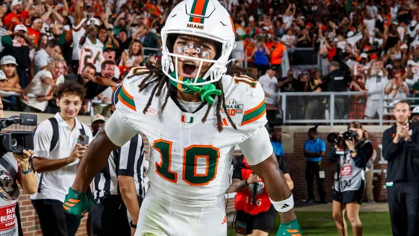 NCAA Football National Championship Picks: Miami vs. Indiana Predictions
